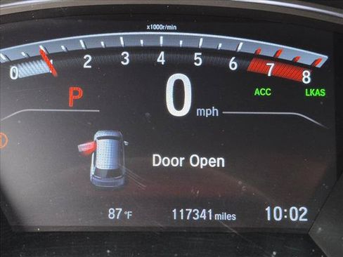 Used 2020 Honda CR-V EX-L image 4