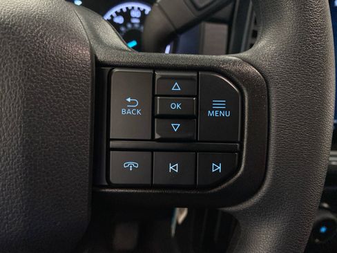 New 2026 Ford F150 STX image 20