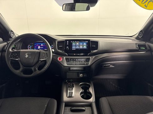Used 2021 Honda Passport Sport image 28
