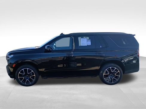 Used 2024 Chevrolet Tahoe RST w/ Luxury Package AWD/4WD image 6