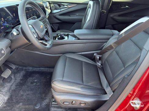 New 2026 Chevrolet Blazer EV LT image 11