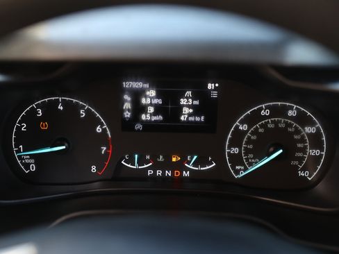 Used 2021 Ford Transit Connect XL image 33