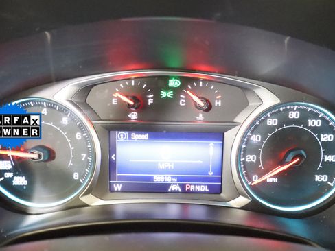 Certified 2022 Chevrolet Equinox LT FWD image 18