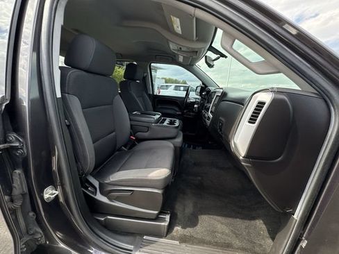 Used 2014 GMC Sierra 1500 SLE w/ SLE Value Package AWD/4WD image 27