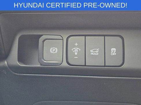 Used 2025 Hyundai Santa Fe Calligraphy AWD/4WD image 21