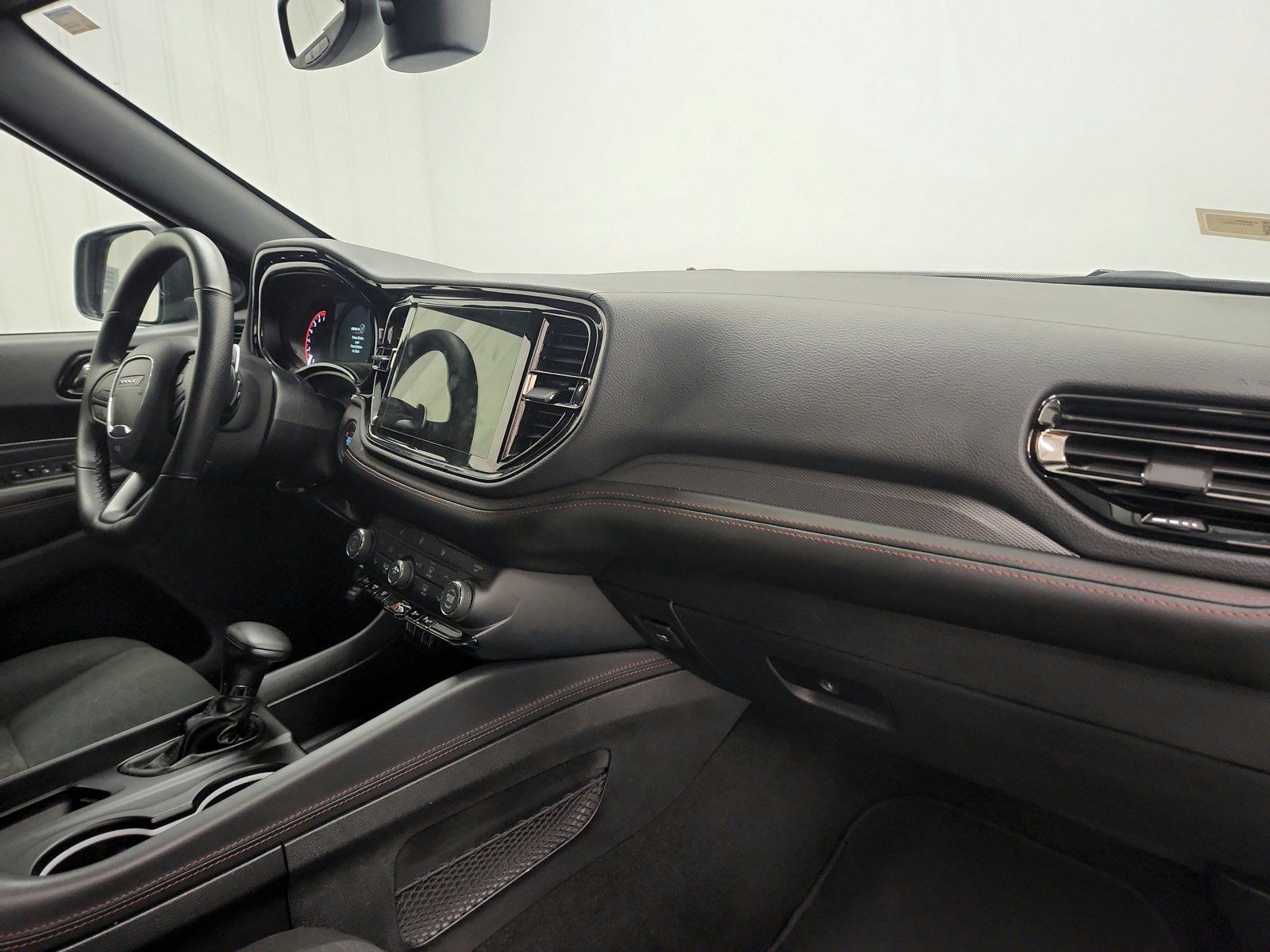 Used 2026 Dodge Durango GT AWD/4WD image 25