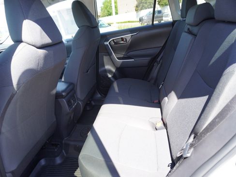 Used 2024 Toyota RAV4 LE FWD image 13