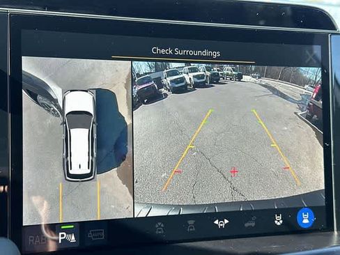 New 2026 Subaru Outback Touring XT image 15