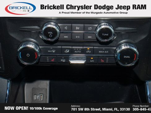 Used 2022 Ford F150 XLT w/ Equipment Group 302A High image 22