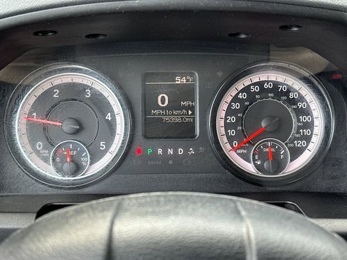 Used 2019 RAM 1500 Tradesman w/ Popular Equipment Group image 21