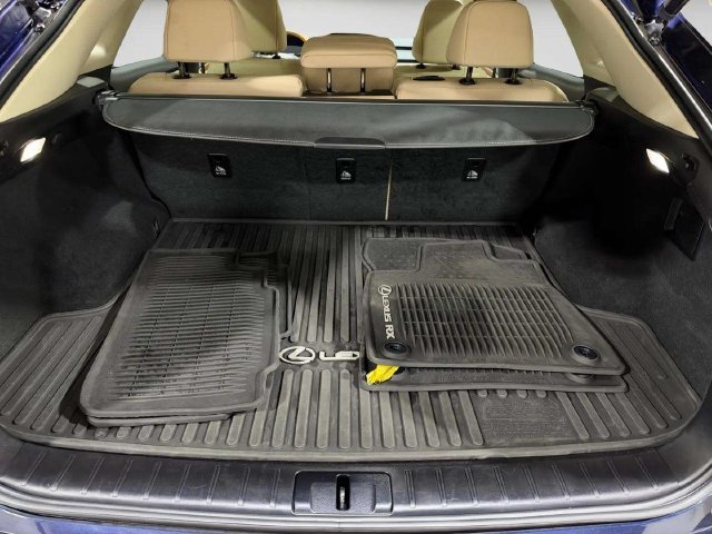 Used 2022 Lexus RX 350 AWD w/ Premium Package image 31