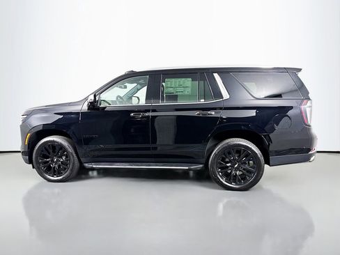 New 2026 Chevrolet Tahoe Premier image 4