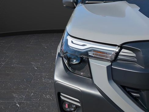 Certified 2026 Subaru Forester Wilderness AWD/4WD image 6