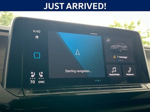 Used 2024 Volkswagen Atlas SE FWD image 20