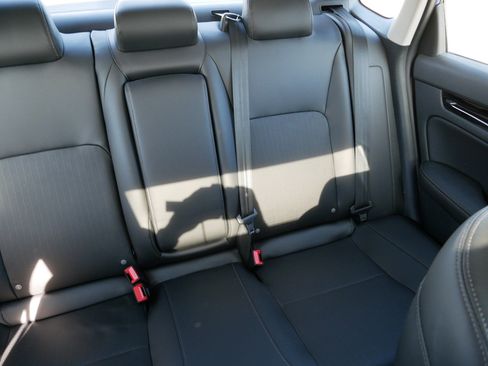 Certified 2024 Honda Civic Touring image 14