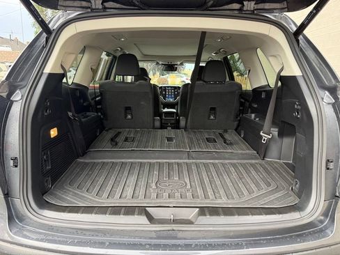Used 2024 Subaru Ascent Onyx Edition AWD/4WD image 29