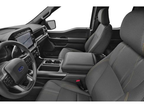 New 2025 Ford F150 STX w/ Equipment Group 200A image 41