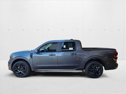 New 2025 Ford Maverick Lobo image 5