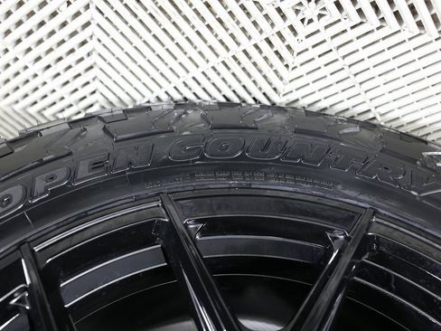 Used 2025 Lexus GX 550 image 59