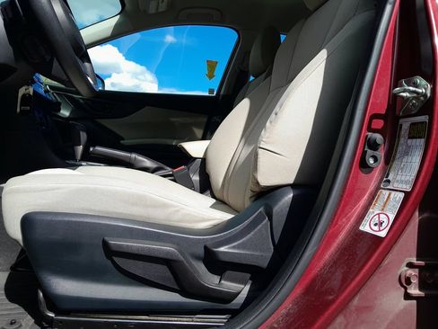 Used 2020 Subaru Impreza 2.0i Premium AWD/4WD image 13