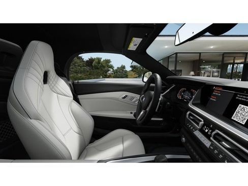 New 2026 BMW Z4 sDrive30i w/ Premium Package RWD image 9