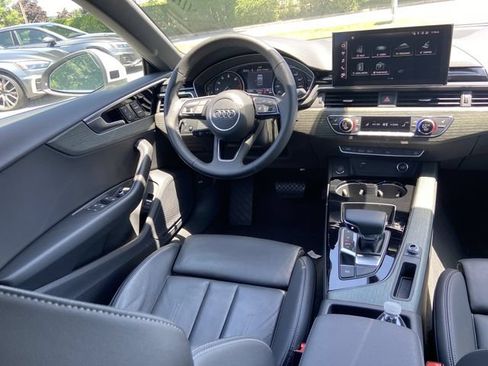 Used 2023 Audi A5 2.0T Premium w/ Convenience Package AWD/4WD image 15