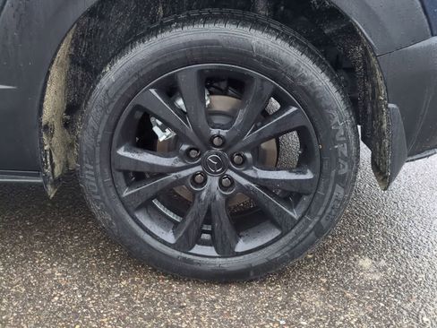 New 2026 MAZDA CX-30 AWD 2.5 S image 13