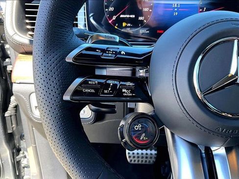 New 2026 Mercedes-Benz GLE 53 AMG 4MATIC image 20