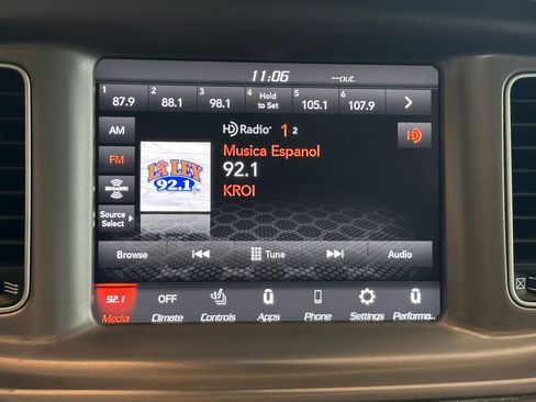 Used 2023 Dodge Charger Scat Pack image 25