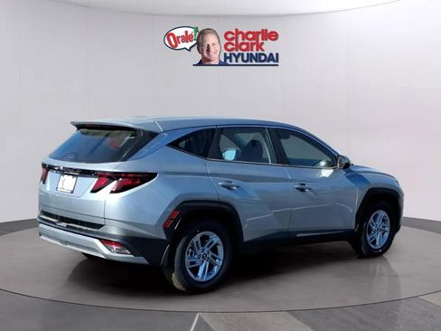 New 2026 Hyundai Tucson SE FWD image 5