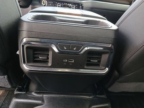 Used 2025 Chevrolet Silverado 3500 High Country w/ Technology Package AWD/4WD image 29