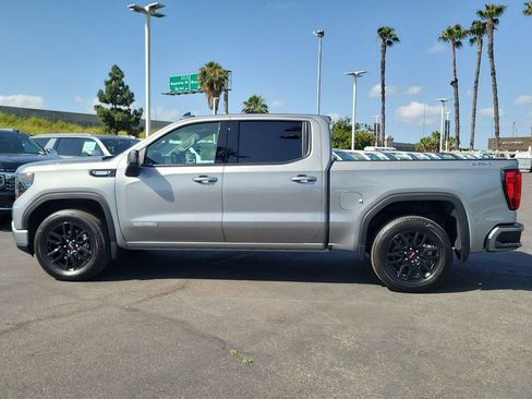 Used 2026 GMC Sierra 1500 Elevation w/ Preferred Package AWD/4WD image 30