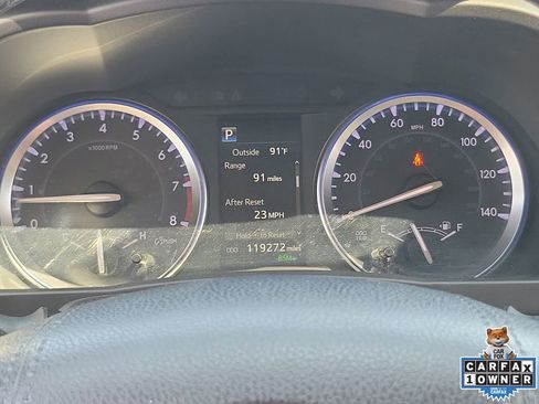 Used 2017 Toyota Highlander XLE FWD image 26