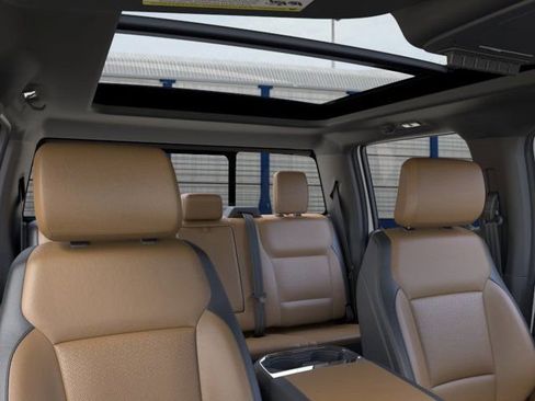 New 2026 Ford F250 Lariat AWD/4WD image 22
