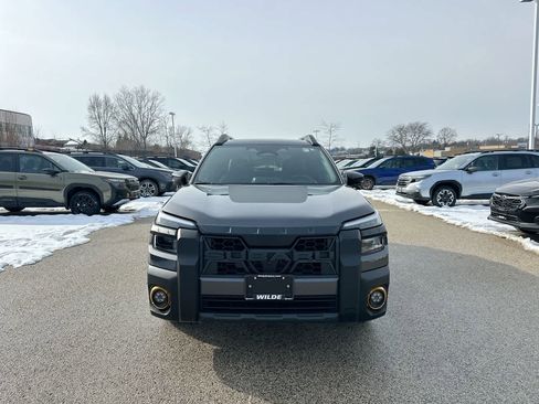 New 2026 Subaru Outback Wilderness AWD/4WD image 16