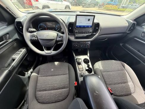 Certified 2022 Ford Bronco Sport AWD/4WD image 7