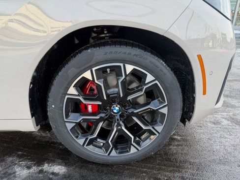 New 2026 BMW X3 M50 w/ Premium Package image 11