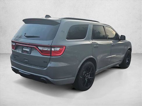 New 2026 Dodge Durango GT w/ Tow 'N Go Package image 2