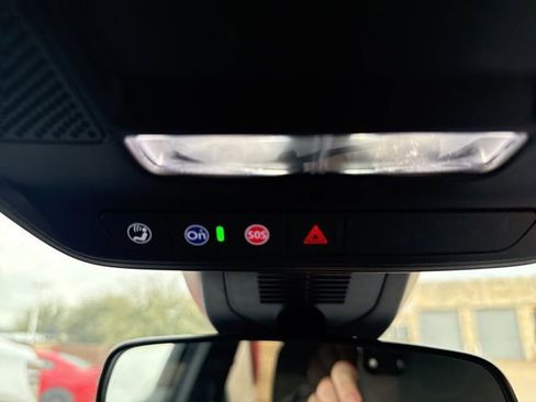 Used 2026 GMC Terrain Elevation w/ Black Edition image 32