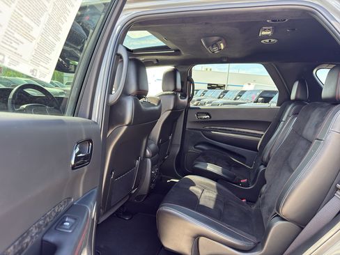 Used 2024 Dodge Durango R/T AWD/4WD image 31