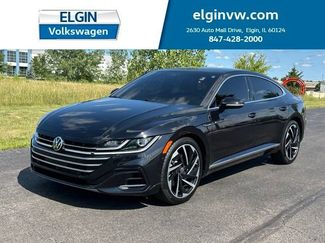 Used 2023 Volkswagen Arteon SEL Premium AWD/4WD video 1