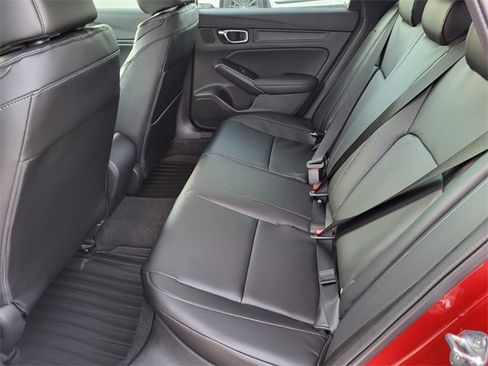 New 2026 Acura Integra A-Spec image 12