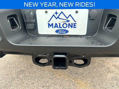 New 2026 Ford F250 XL w/ STX Appearance Package image 35