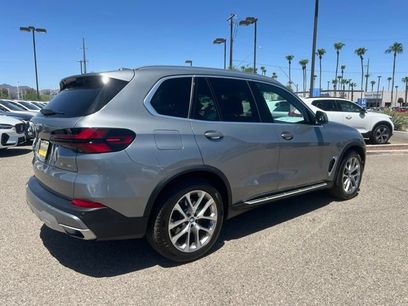 Used 2024 BMW X5 xDrive40i