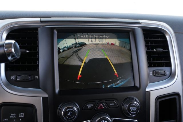 Used 2015 RAM 2500 Lone Star AWD/4WD image 44
