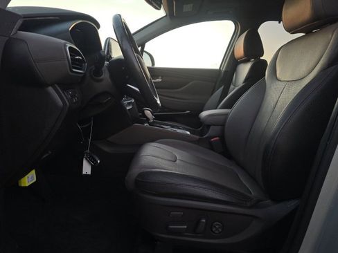 Used 2019 Hyundai Santa Fe FWD image 24