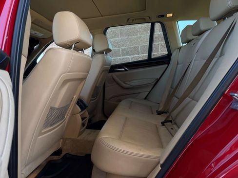 Used 2016 BMW X3 xDrive28i image 44