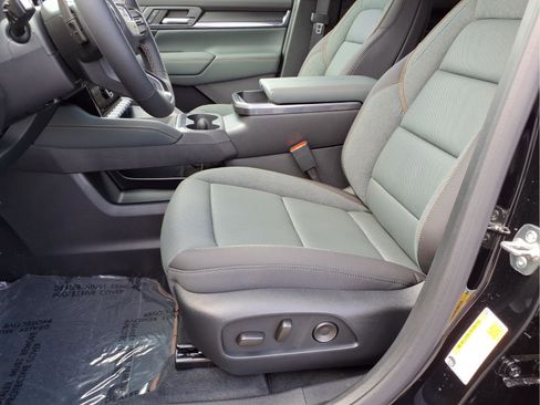 New 2026 GMC Terrain AT4 w/ Convenience Package III AWD/4WD image 19