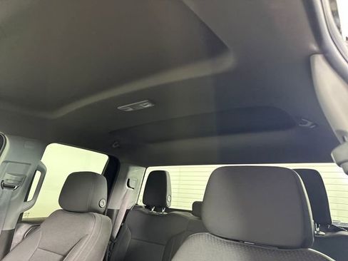 Used 2023 GMC Sierra 1500 Pro w/ Pro Value Package AWD/4WD image 12