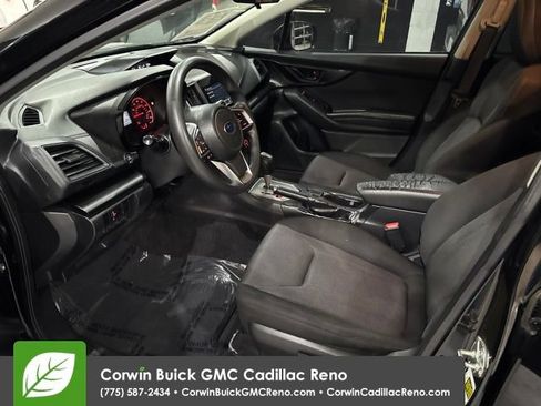 Used 2017 Subaru Impreza 2.0i AWD/4WD image 11